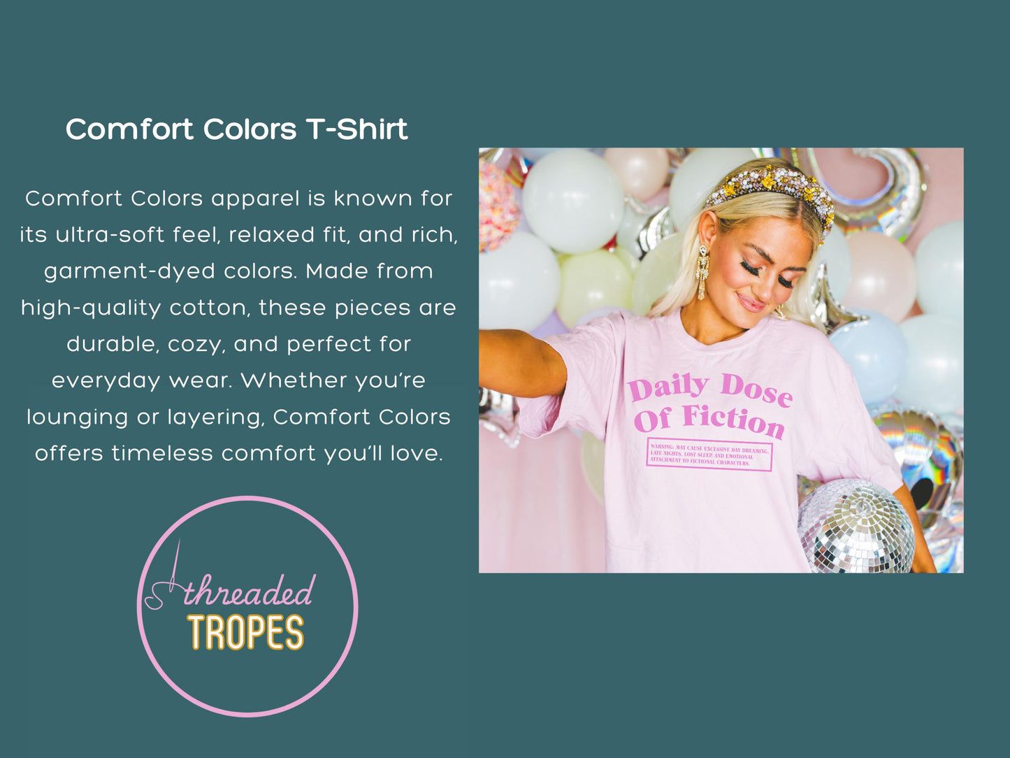 Daily Dose of Fiction