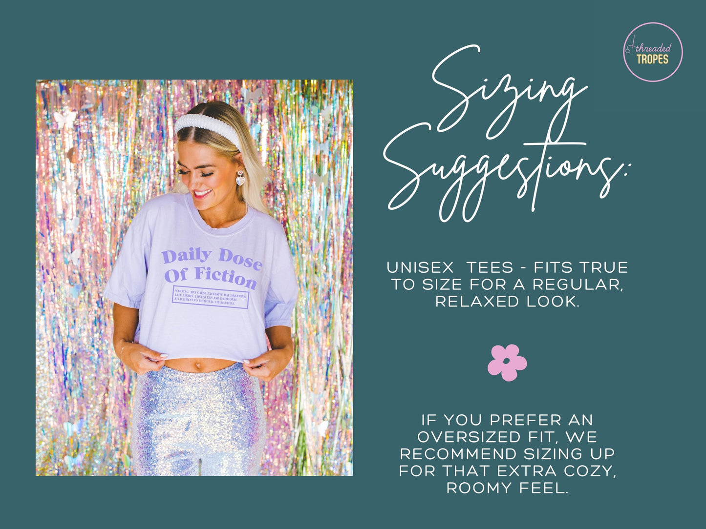 Daily Dose of Fiction