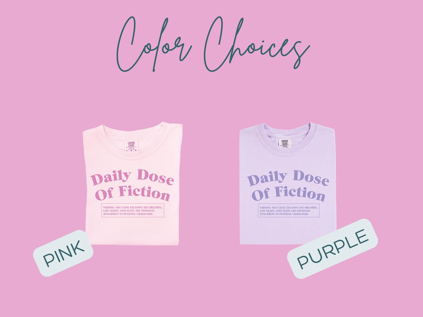 Daily Dose of Fiction