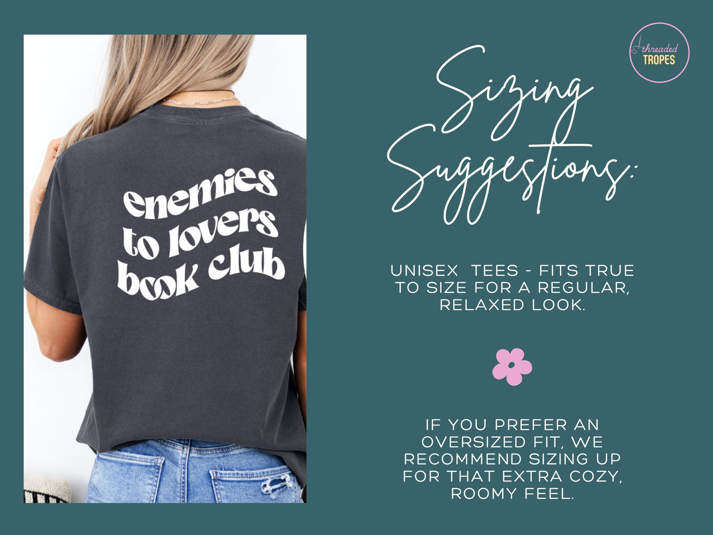 Enemies to Lovers Book Club